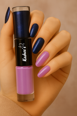 Kashee’s Nail Polish (Pack of 48 Pcs)