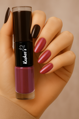 Kashee’s Nail Polish (Pack of 48 Pcs)
