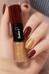 Kashee’s Nail Polish (Pack of 48 Pcs)
