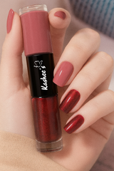 Kashee’s Nail Polish (Pack of 48 Pcs)