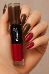Kashee’s Nail Polish (Pack of 48 Pcs)