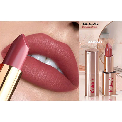 Matte Liquid Lipstick