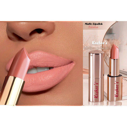Matte Liquid Lipstick