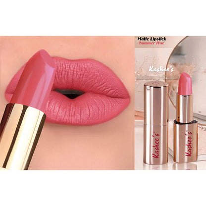 Matte Liquid Lipstick