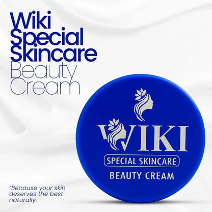 Original Wiki Special Skin Care Night beauty Cream