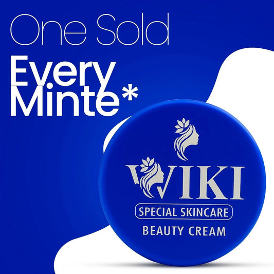 Original Wiki Special Skin Care Night beauty Cream