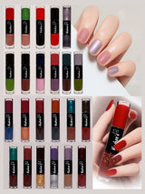 Kashee’s Nail Polish (Pack of 48 Pcs)